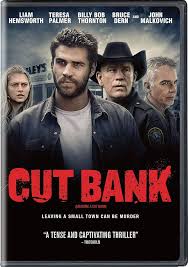 Meurtre à Cut Bank dvd - Image 1