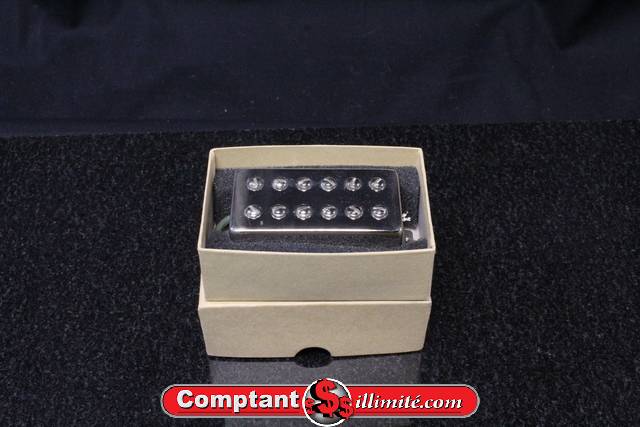 Micro Pont (Bridge Pickup) de Guitare TV Jones (copie) Classic Plus - Image 1