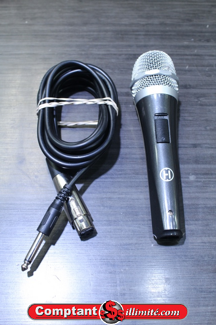 Microphone Harbinger china - Image 1