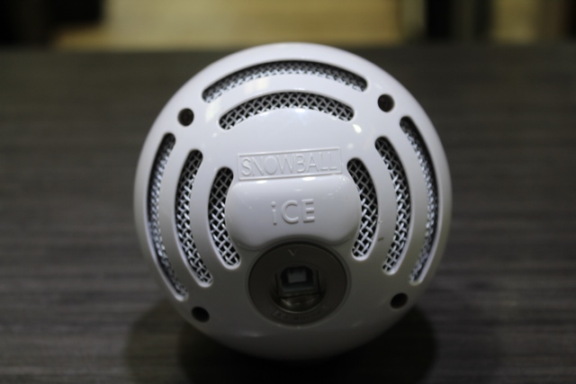 Microphone USB Blue Snowball Ice - Image 2