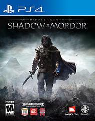 Middle Earth Shadow of Mordor Sony Ps4 - Image 1