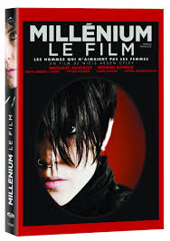 Millénium dvd - Image 1