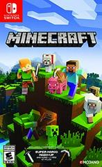 Minecraft NINTENDO switch - Image 1