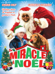 Miracle à Noel DVD - Image 1