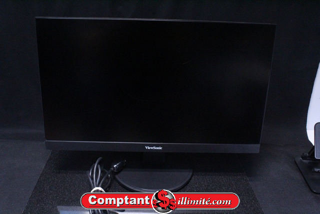 Moniteur 22 pouces view sonic va2247-mh - Image 1