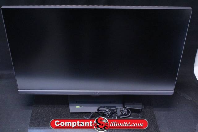 Moniteur 27 pouce (MFD 2025) Rogue Strix xg27acg - Image 1