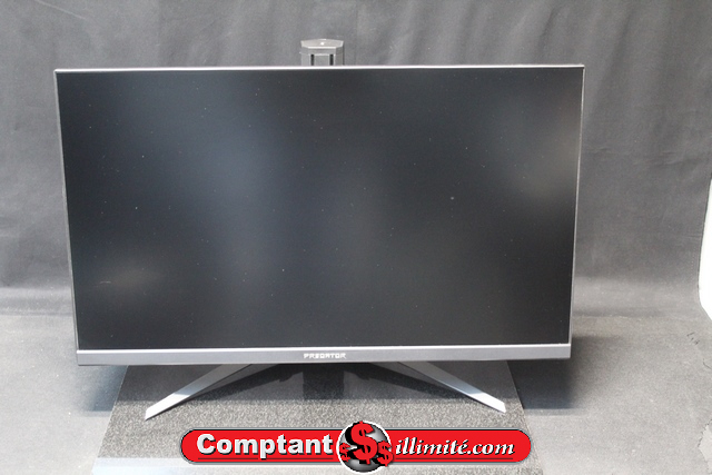 Moniteur Acer 27pouce Predator XB273 - Image 1