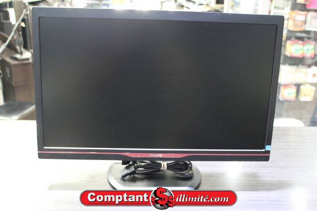 Moniteur Philips 24 pouces 242gsd - Image 1