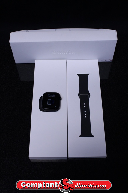 Montre Apple series 11 GPS a3333 - Image 1