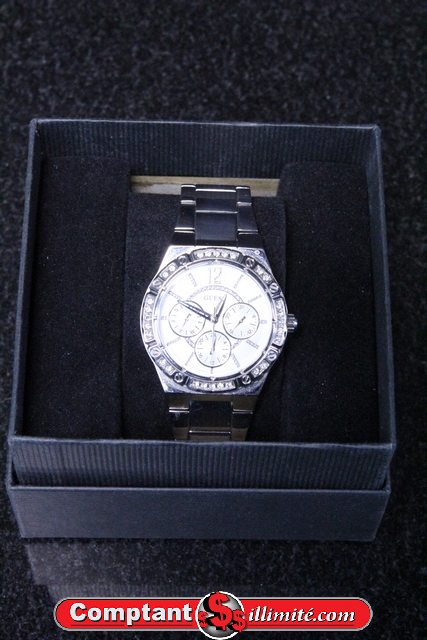 Montre Guess Envy - Image 1