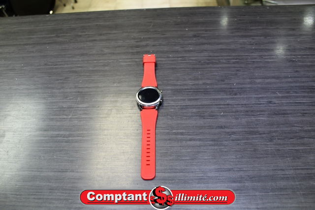 Montre Intelligente + Chargeur SAMSUNG SAMSUNG GEAR 3 SM-R770
