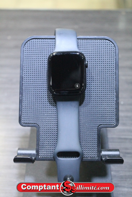 Montre Intelligente SE 2 44mm Apple mxek3cl/a - Image 1