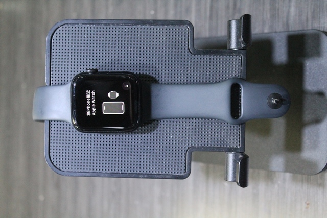 Montre Intelligente SE 2 44mm Apple mxek3cl/a - Image 2