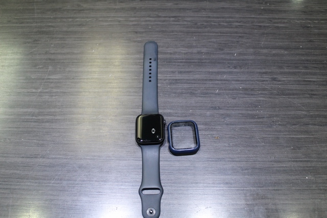 Montre Intelligente SE 2 44mm Apple mxek3cl/a - Image 3
