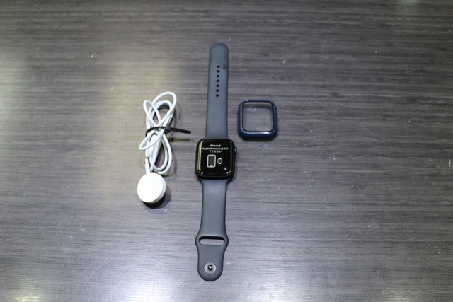 Montre Intelligente SE 2 44mm Apple mxek3cl/a - Image 4
