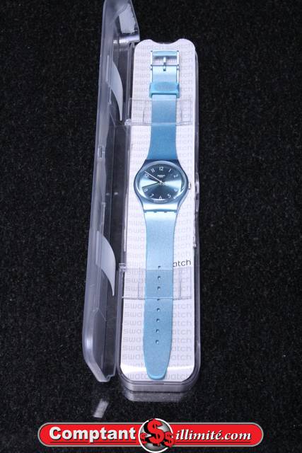 Montre Swiss Swatch sr1130sw - Image 1