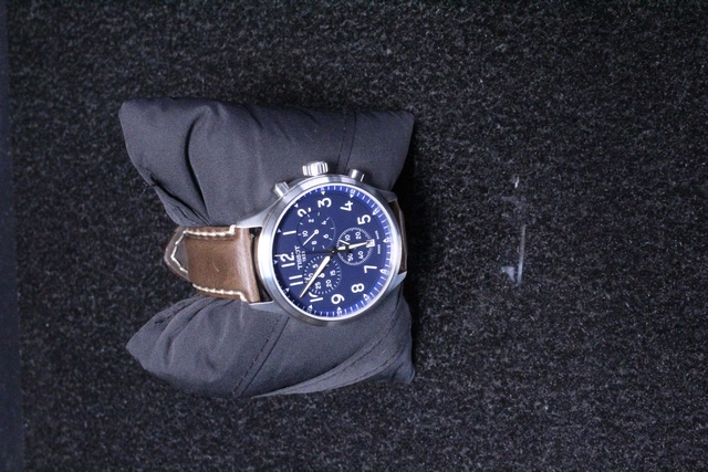 Montre Tissot 1853 - Image 2