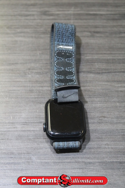 Montre intelligente Apple 2eme Gen se a2726 - Image 1