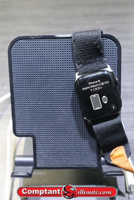 Montre intelligente Apple series 10 - a2997 - Image 1