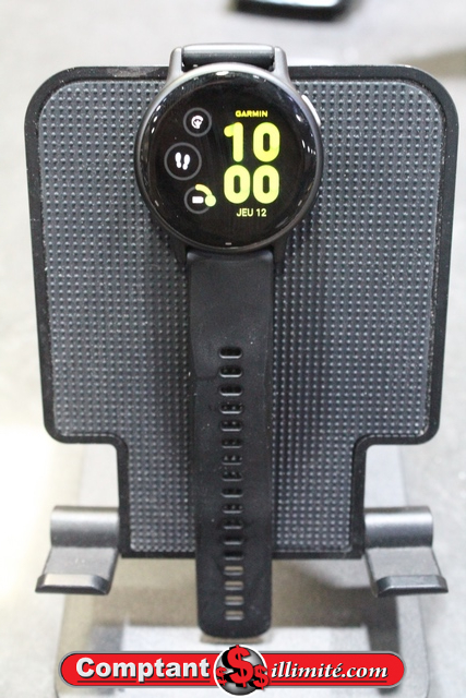Montre intelligente Garmin Vivo Active 5