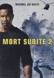 Mort subite 2 dvd - Image 1