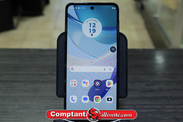 Motorola moto G5 2023 128Gb - Image 1