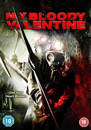 My bloody Valentine dvd - Image 1