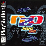 N2O nitrous oxide Sony PSX