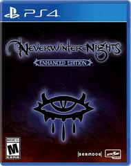 Neverwinter Nights Enhanced Sony Ps4 - Image 1