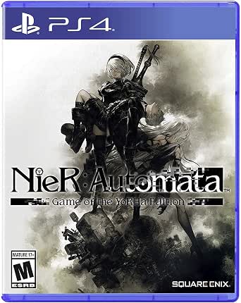 Nier Automata sony ps4 - Image 1