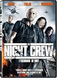 Night Crew dvd - Image 1