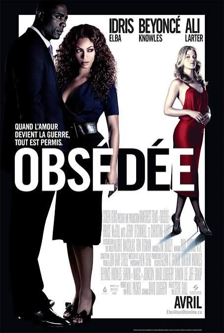 Obsedee dvd film - Image 1