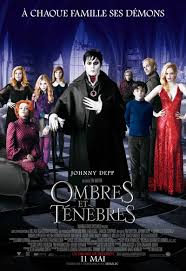 Ombres et Tenebres bluray - Image 1