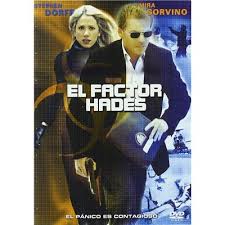 Operation Hades dvd - Image 1
