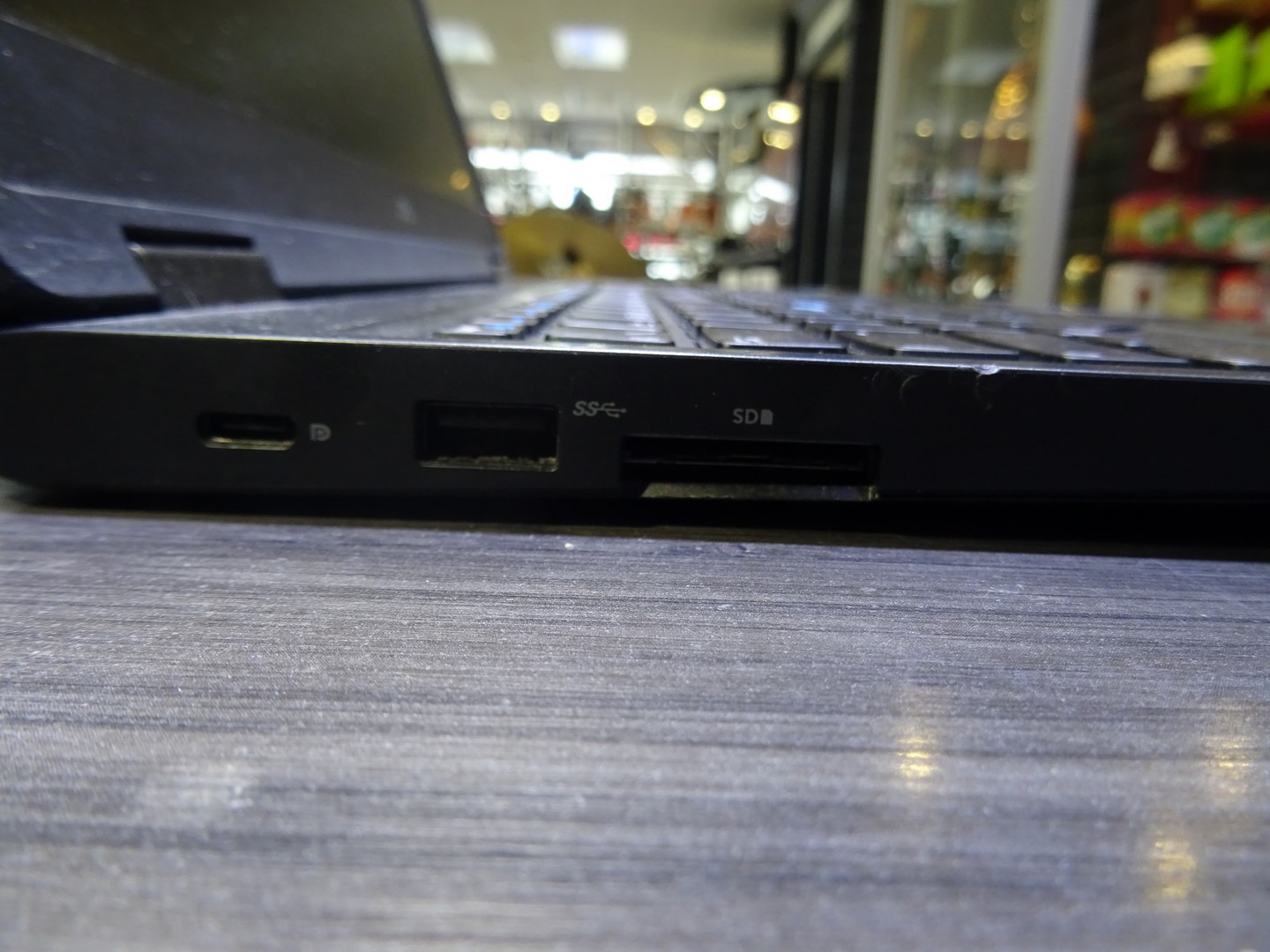 Ordinateur portable+ac dell latitude 5580 - Image 2