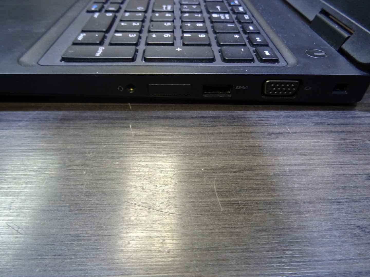 Ordinateur portable+ac dell latitude 5580 - Image 3