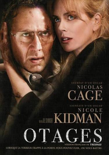 Otages dvd film - Image 1