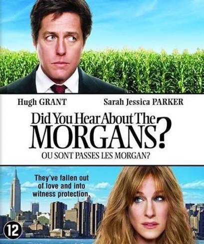 Ou sont passes les Morgan dvd film - Image 1
