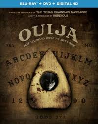 Ouija bluray - Image 1