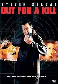 Out for a kill dvd - Image 1
