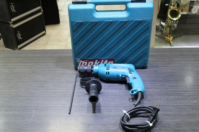 PERCEUSE A PERCEUSSION MAKITA 114384G