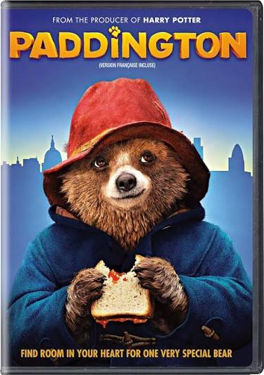 Paddington dvd - Image 1