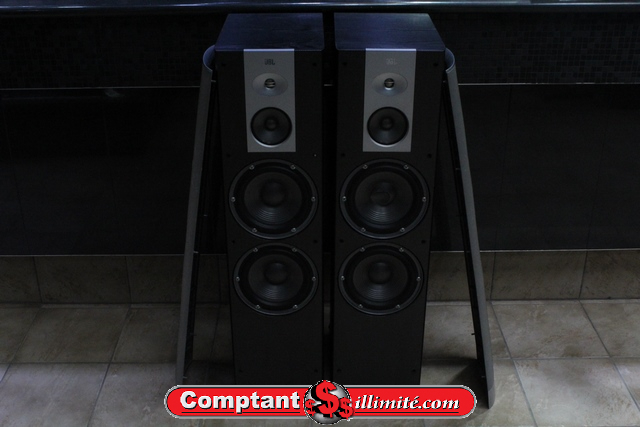 Paire de Haut Parleur JBL Venue Series Stadium - Image 1