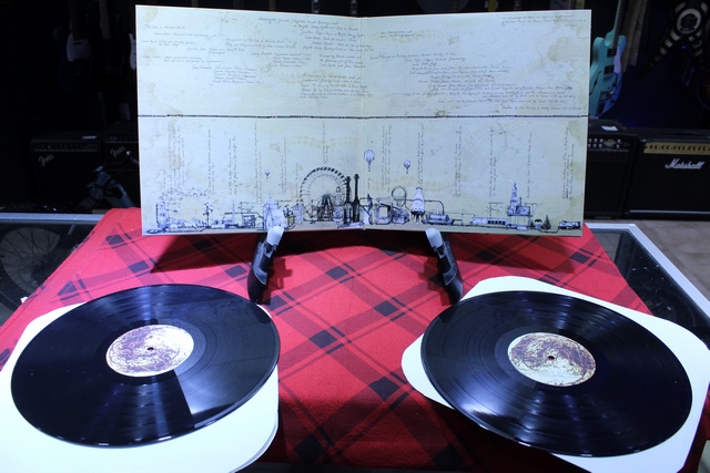 Patrick Watson close to paradise Vinyl Musique - Image 2