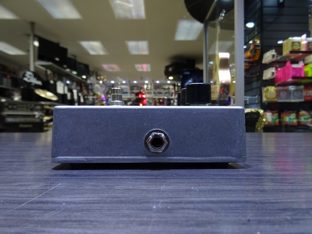 Pedale Fuzz Bass electro harmonix Bass Big Muff - Image 3