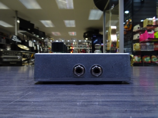 Pedale Fuzz Bass electro harmonix Bass Big Muff - Image 4