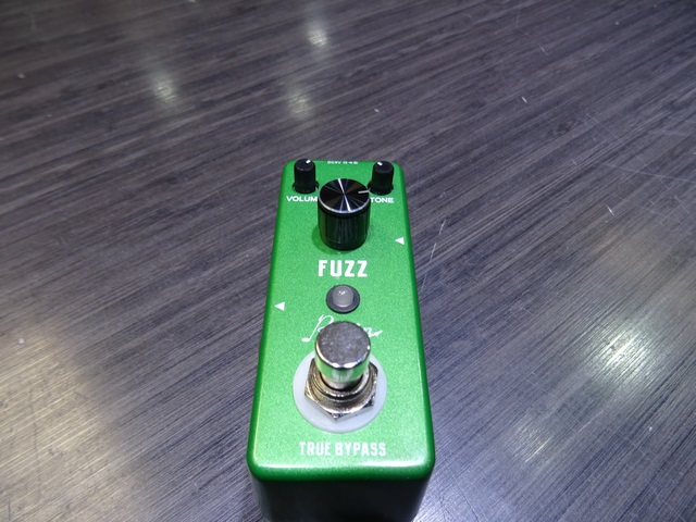 Pedale Fuzz Ronin - Image 1
