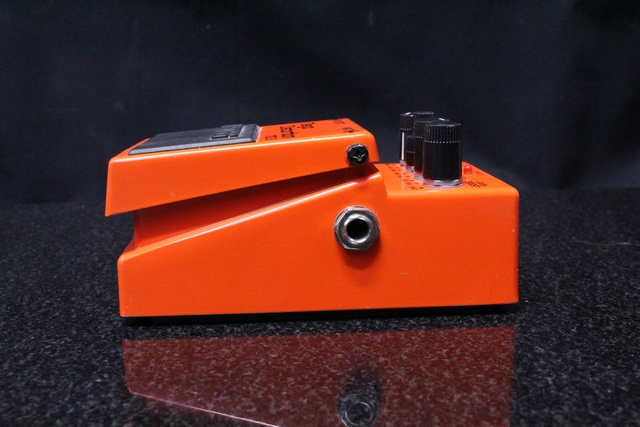 Pedale Mega Distortion Boss MD-2 - Image 3