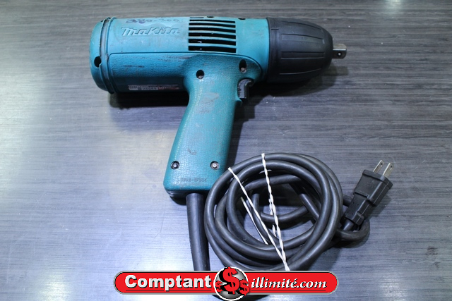 Perceuse Impact électrique 1/2 pouce filaire Makita 6905h - Image 1