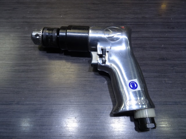 Perceuse Pneumatique Reversible jet adx380r - Image 1